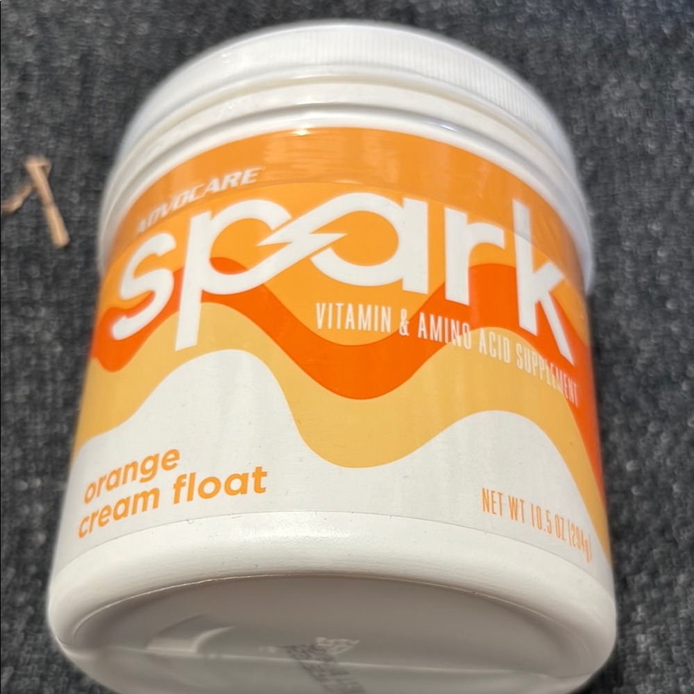Advocare Spark